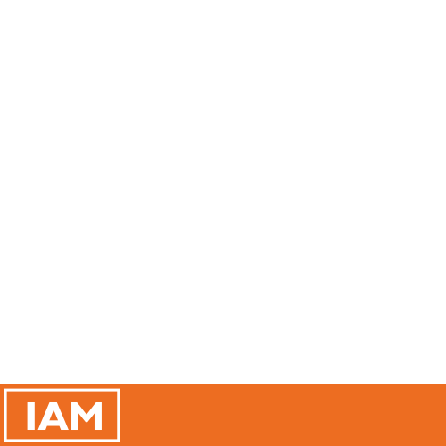 iam cover